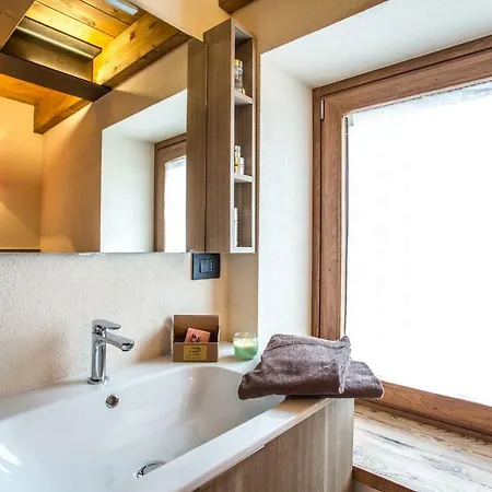 Apartment Hellochalet_maison Kanj *